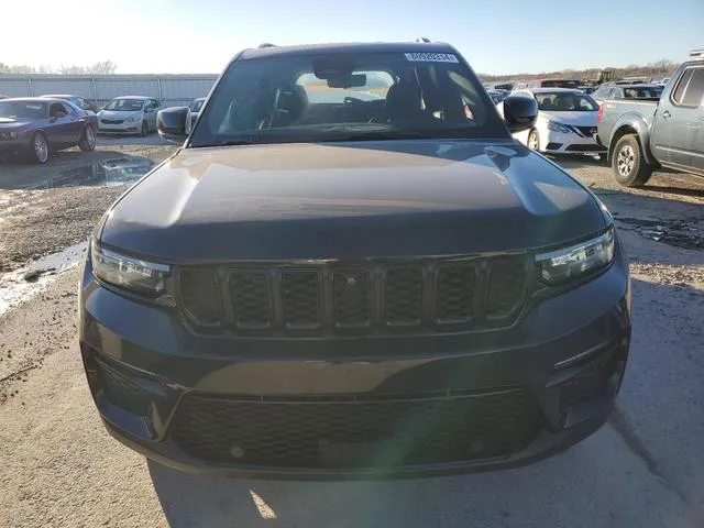 1C4RJHBGXRC151615 2024 2024 Jeep Grand Cherokee- Limited 5