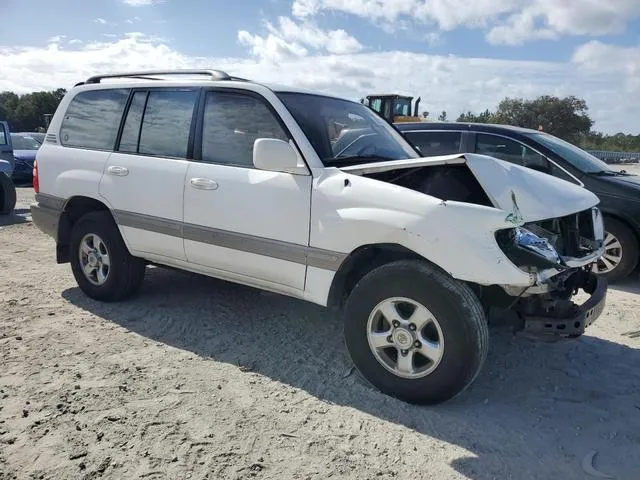 JTEHT05J022023356 2002 2002 Toyota Land Cruiser 4