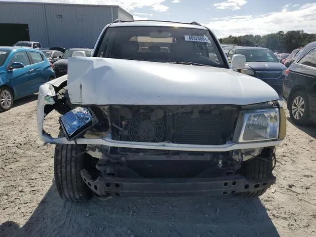 JTEHT05J022023356 2002 2002 Toyota Land Cruiser 5