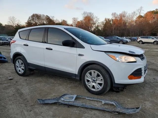 1FMCU0F70GUB04444 2016 2016 Ford Escape- S 4