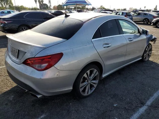 WDDSJ4EB6GN378866 2016 2016 Mercedes-Benz CLA-Class- 250 3