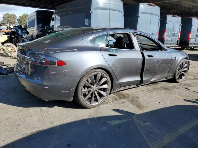 5YJSA1E28GF152822 2016 2016 Tesla MODEL S 3