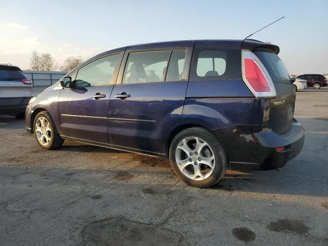 JM1CR29L690343694 2009 2009 Mazda 5 2