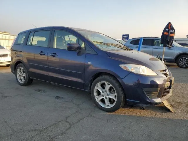 JM1CR29L690343694 2009 2009 Mazda 5 4