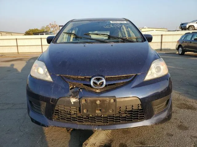 JM1CR29L690343694 2009 2009 Mazda 5 5