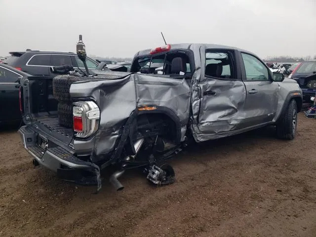 1GTP6DEK8R1306627 2024 2024 GMC Canyon- AT4 3