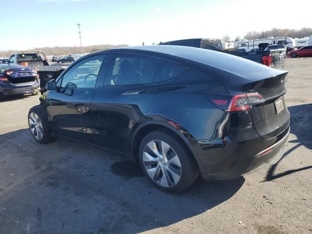 7SAYGDEE8PA108582 2023 2023 Tesla MODEL Y 2