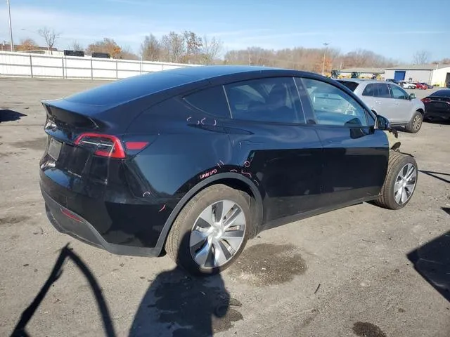 7SAYGDEE8PA108582 2023 2023 Tesla MODEL Y 3