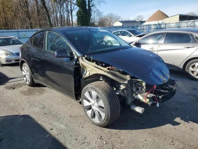 7SAYGDEE8PA108582 2023 2023 Tesla MODEL Y 4