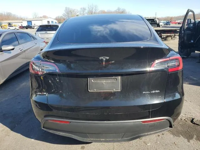 7SAYGDEE8PA108582 2023 2023 Tesla MODEL Y 6