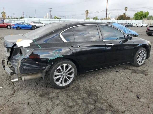 1HGCR2F50FA102579 2015 2015 Honda Accord- Sport 3