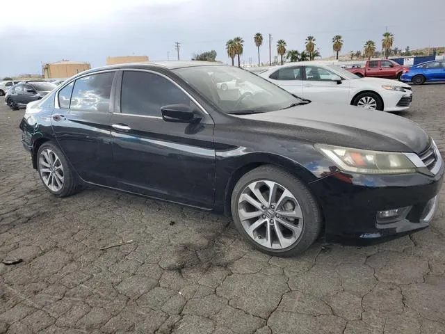 1HGCR2F50FA102579 2015 2015 Honda Accord- Sport 4