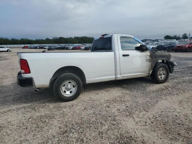 3C6JR6DT7LG170445 2020 2020 RAM 1500- Tradesman 3