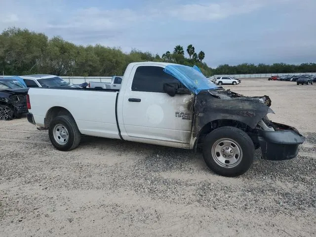 3C6JR6DT7LG170445 2020 2020 RAM 1500- Tradesman 4