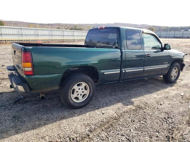 2GCEC19T621190247 2002 2002 Chevrolet Silverado- C1500 3