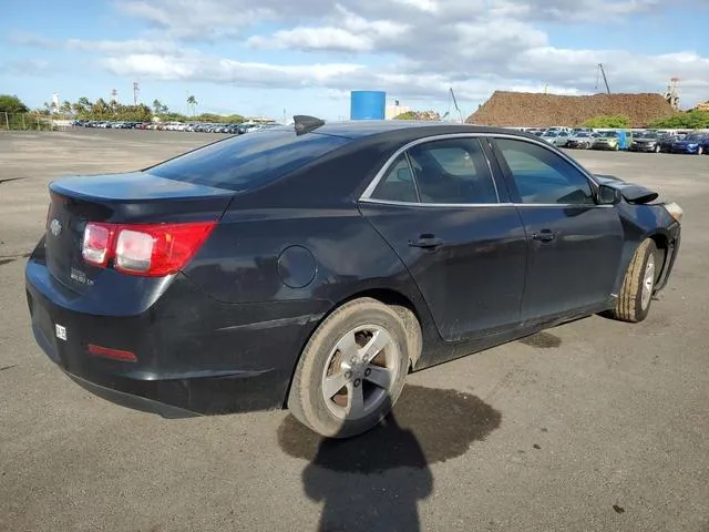 1G11B5SL6FF188542 2015 2015 Chevrolet Malibu- LS 3