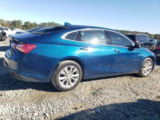 1G1ZD5ST1KF144939 2019 2019 Chevrolet Malibu- LT 3