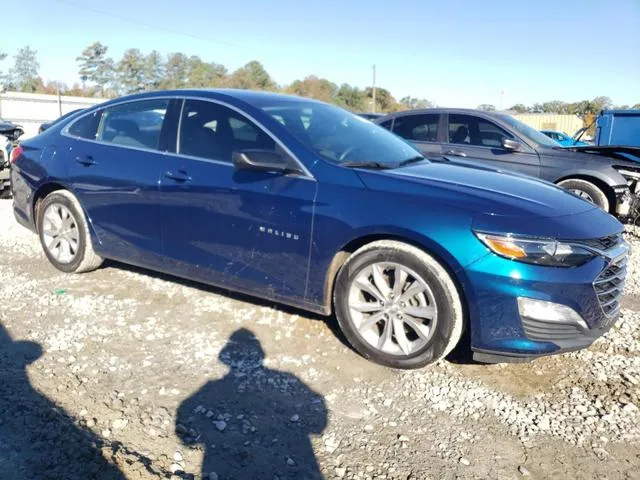 1G1ZD5ST1KF144939 2019 2019 Chevrolet Malibu- LT 4