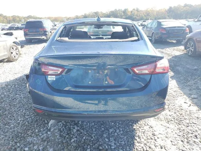 1G1ZD5ST1KF144939 2019 2019 Chevrolet Malibu- LT 6