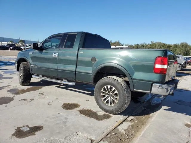 1FTPX12584NC62978 2004 2004 Ford F-150 2