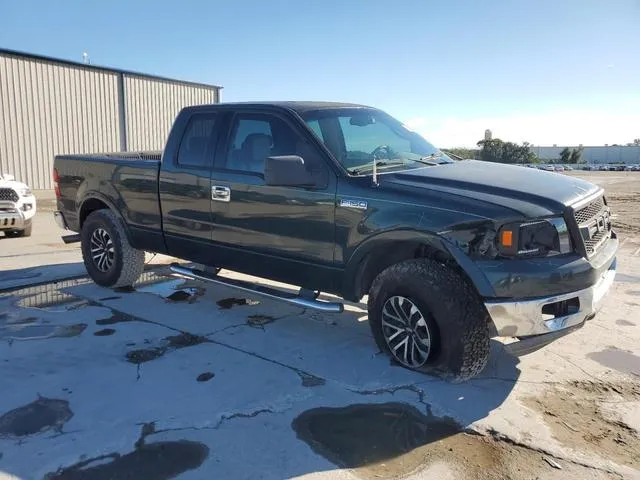 1FTPX12584NC62978 2004 2004 Ford F-150 4