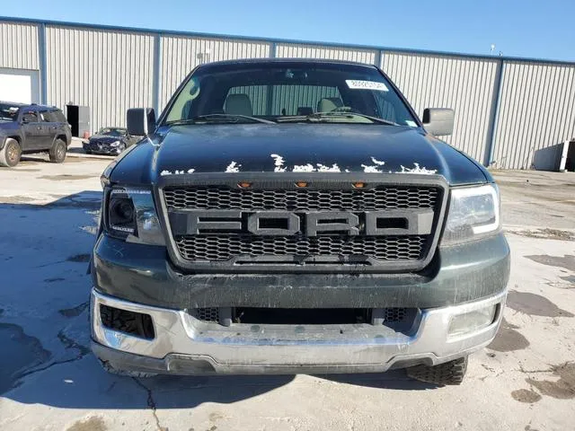 1FTPX12584NC62978 2004 2004 Ford F-150 5