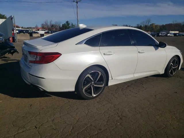 1HGCV1F39LA153191 2020 2020 Honda Accord- Sport 3