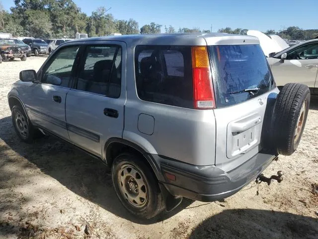 JHLRD2844WC003167 1998 1998 Honda CR-V- LX 2