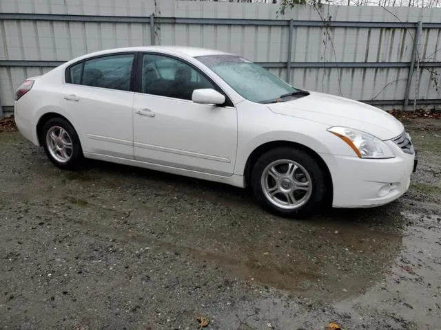 1N4AL2APXBC175446 2011 2011 Nissan Altima- Base 4