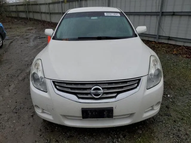 1N4AL2APXBC175446 2011 2011 Nissan Altima- Base 5