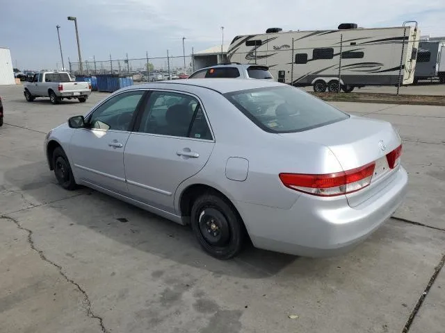 1HGCM55643A116667 2003 2003 Honda Accord- EX 2