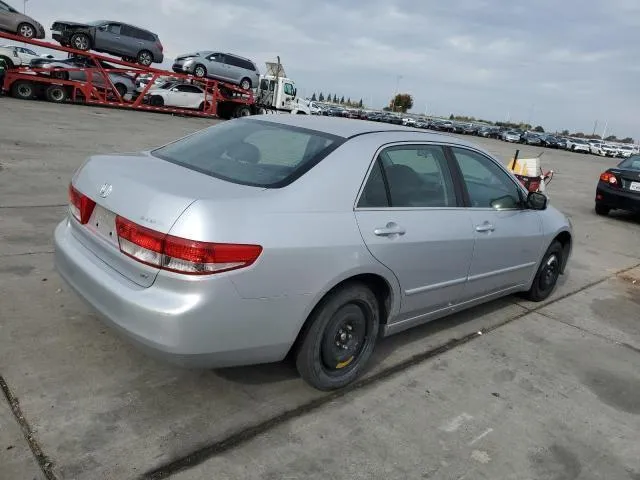 1HGCM55643A116667 2003 2003 Honda Accord- EX 3