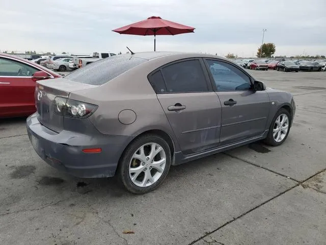 JM1BK324871615307 2007 2007 Mazda 3- S 3