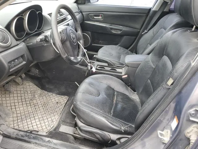 JM1BK324871615307 2007 2007 Mazda 3- S 7