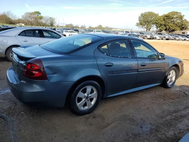 2G2WP552161134594 2006 2006 Pontiac Grand 3