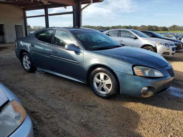 2G2WP552161134594 2006 2006 Pontiac Grand 4