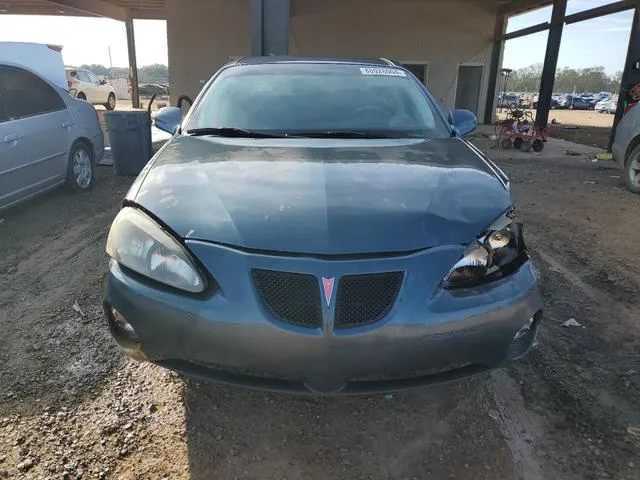 2G2WP552161134594 2006 2006 Pontiac Grand 5