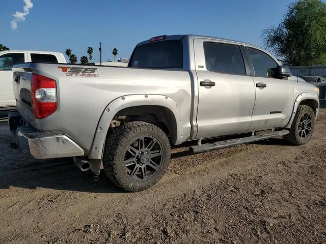 5TFEM5F12HX119128 2017 2017 Toyota Tundra- Crewmax Sr5 3