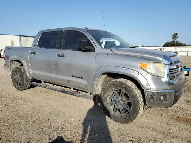 5TFEM5F12HX119128 2017 2017 Toyota Tundra- Crewmax Sr5 4