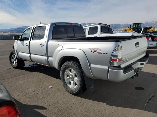 3TMMU52N58M006395 2008 2008 Toyota Tacoma- Double Cab Long Bed 2