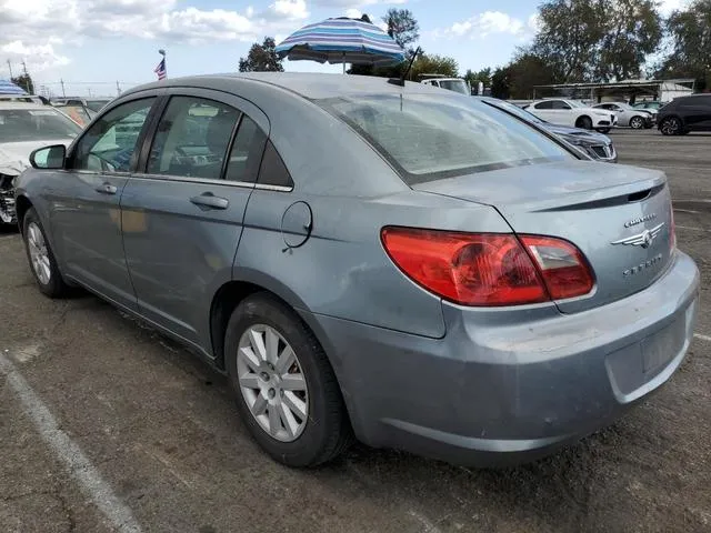 1C3LC46BX9N514320 2009 2009 Chrysler Sebring- LX 2