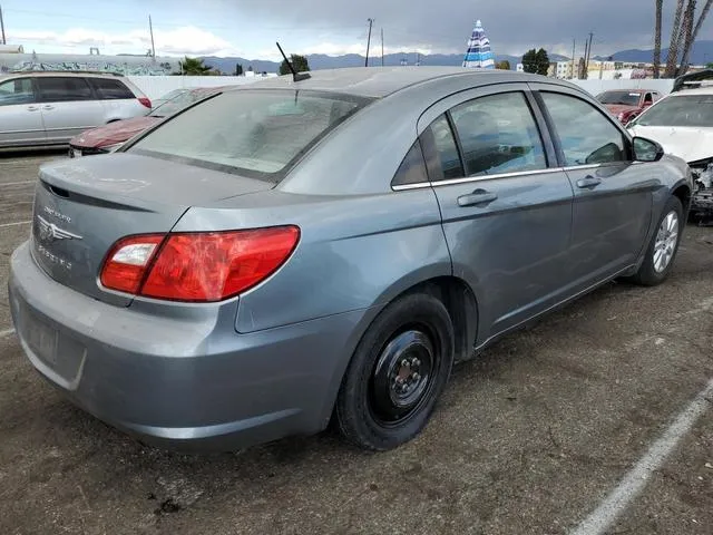 1C3LC46BX9N514320 2009 2009 Chrysler Sebring- LX 3