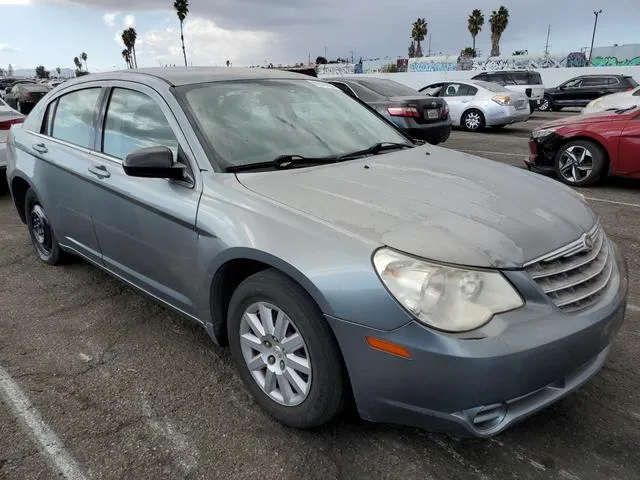 1C3LC46BX9N514320 2009 2009 Chrysler Sebring- LX 4