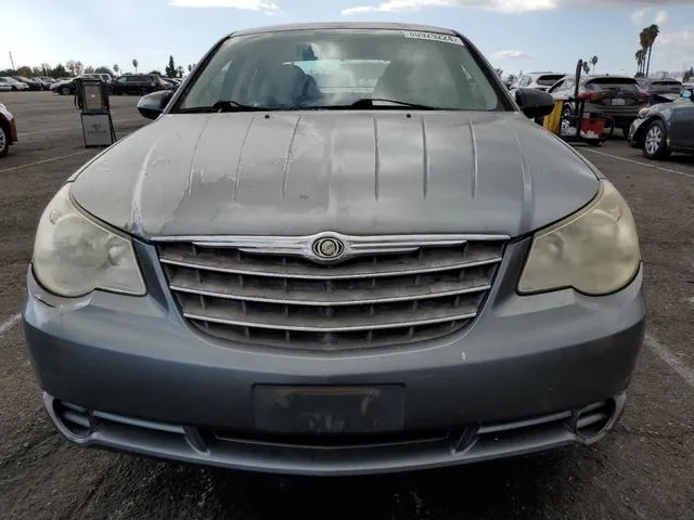 1C3LC46BX9N514320 2009 2009 Chrysler Sebring- LX 5