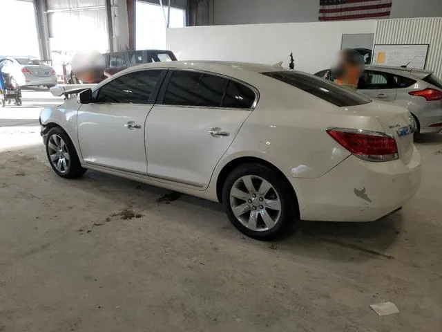 1G4GD5E39CF371755 2012 2012 Buick Lacrosse- Premium 2