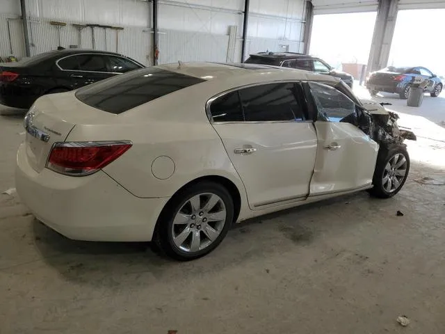 1G4GD5E39CF371755 2012 2012 Buick Lacrosse- Premium 3