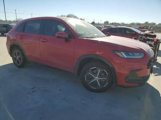 3CZRZ1H77PM727268 2023 2023 Honda HR-V- Exl 4