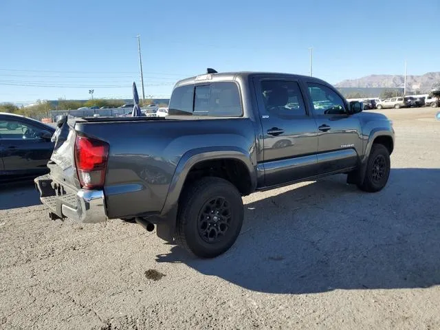 3TMAZ5CN9NM192425 2022 2022 Toyota Tacoma- Double Cab 3