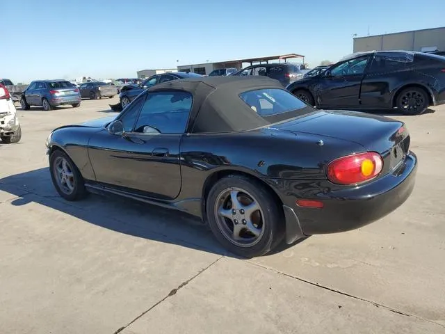 JM1NB3531Y0140915 2000 2000 Mazda MX-5- Base 2