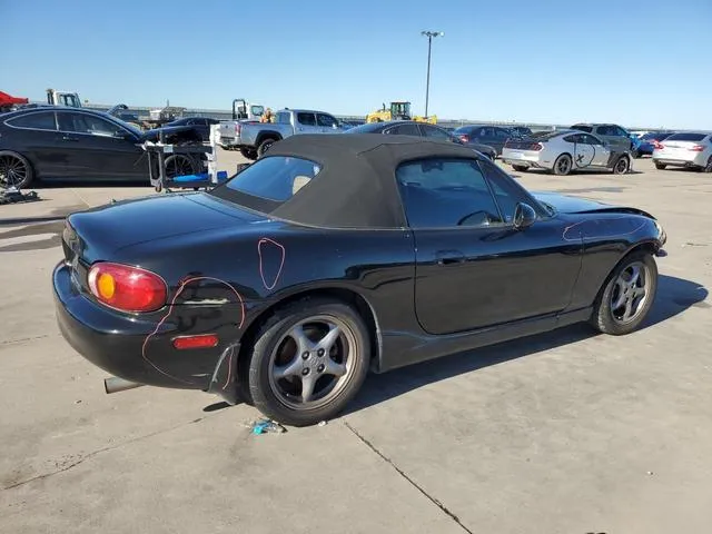 JM1NB3531Y0140915 2000 2000 Mazda MX-5- Base 3